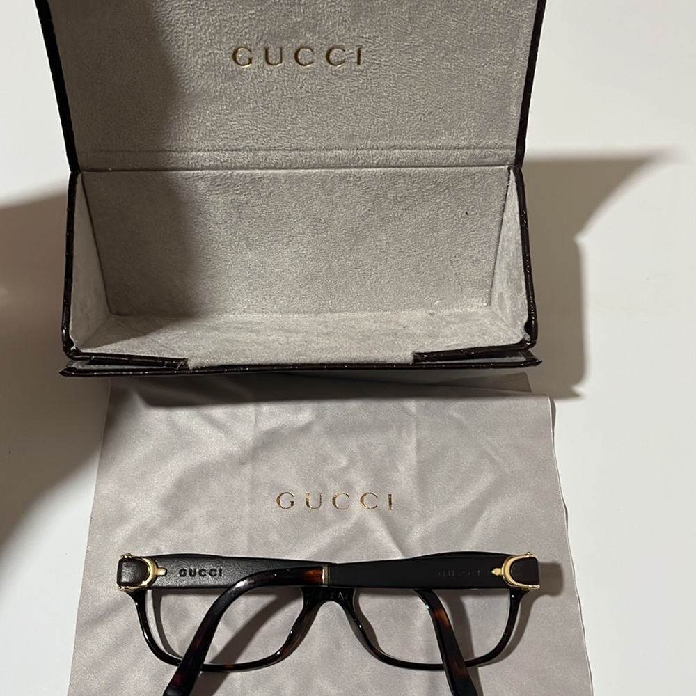 Gucci Frames - image 3